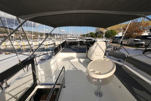 Seamaster 45 „Fortuna“ – fotka 11