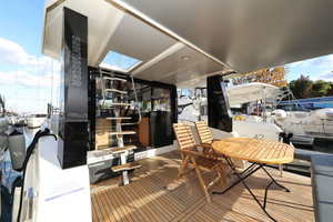 Seamaster 45 „Fortuna“ – fotka 7