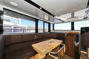 Seamaster 45 „Fortuna“ – fotka 20