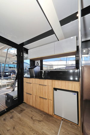 Seamaster 45 „Fortuna“ – fotka 43