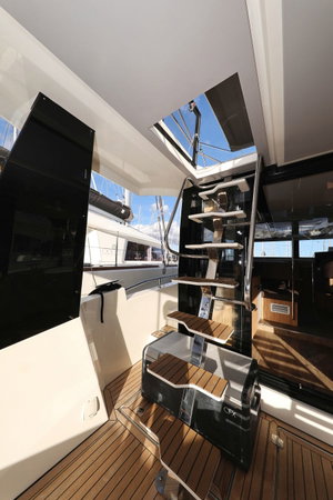 Seamaster 45 „Fortuna“ – fotka 48
