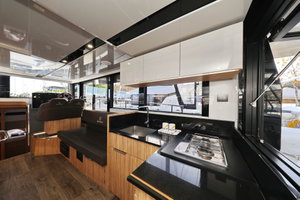 Seamaster 45 „Fortuna“ – fotka 18