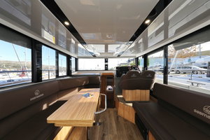 Seamaster 45 „Fortuna“ – fotka 19