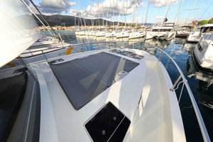 Seamaster 45 „Fortuna“ – fotka 14