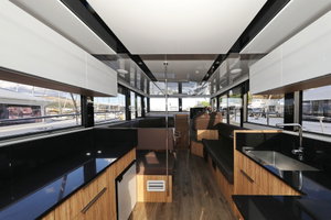Seamaster 45 „Fortuna“ – fotka 16