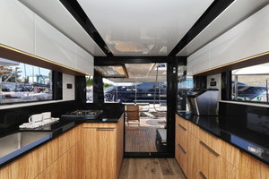 Seamaster 45 „Fortuna“ – fotka 24