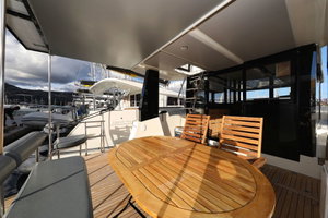 Seamaster 45 „Fortuna“ – fotka 9