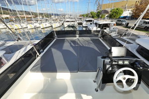 Seamaster 45 „Fortuna“ – fotka 12