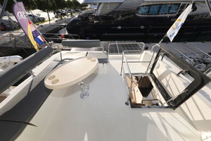 Seamaster 45 „Fortuna“ – fotka 13