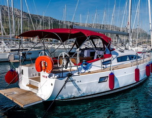 Elan Impression 45.1 „Sax III“ – fotka 9