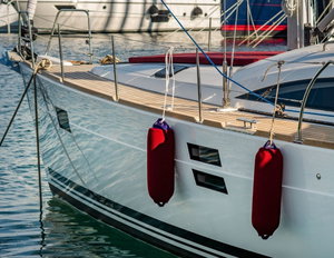 Elan Impression 45.1 „Sax III“ – fotka 1