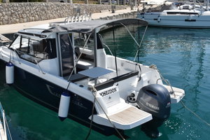 Merry Fisher 795 „Posejdon“ – fotka 6