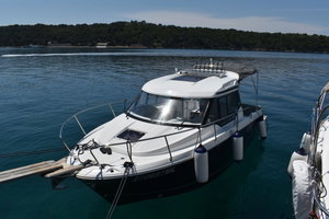 Merry Fisher 795 „Posejdon“ – fotka 5