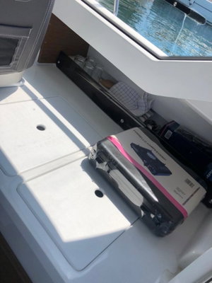 Merry Fisher 795 „Posejdon“ – fotka 9