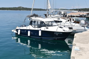 Merry Fisher 795 „Posejdon“ – fotka 2