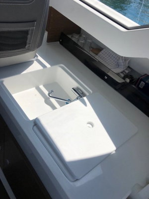 Merry Fisher 795 „Posejdon“ – fotka 10