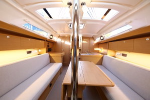 Dufour 360 GL „Coconut Kiss“ – fotka 9
