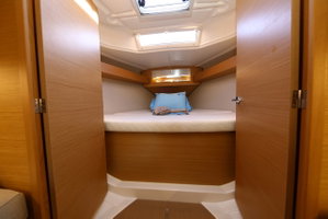 Dufour 360 GL „Coconut Kiss“ – fotka 4