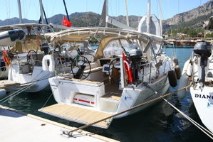 Dufour 360 GL „Coconut Kiss“ – fotka 2