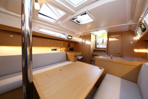 Dufour 360 GL „Coconut Kiss“ – fotka 8