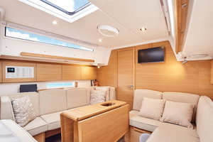 Elan E5 „Elaya“ – fotka 4