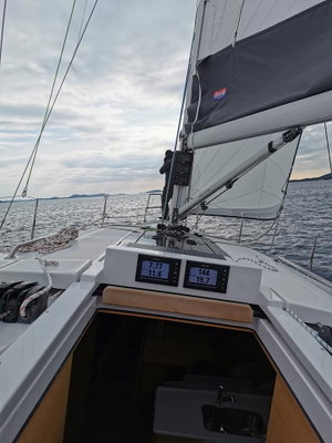 Elan E5 „Elaya“ – fotka 8