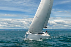 Elan E5 „Elaya“ – fotka 1