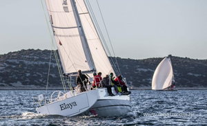 Elan E5 „Elaya“ – fotka 3