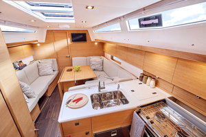 Elan E5 „Elaya“ – fotka 2