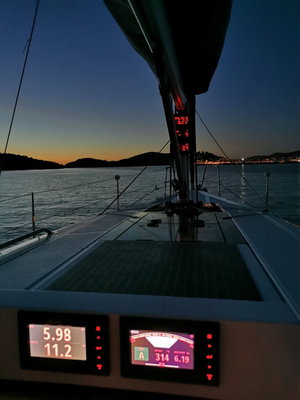 Elan E5 „Elaya“ – fotka 7