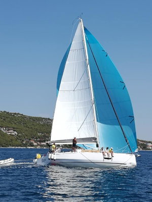 Elan E5 „Elaya“ – fotka 9