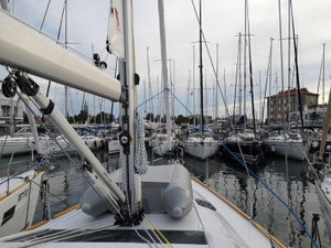 Elan Impression 45.1 „Sokol“ – fotka 2
