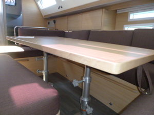 Elan Impression 45.1 „Sokol“ – fotka 3