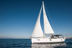 Elan Impression 45.1 „Sokol“ – fotka 5
