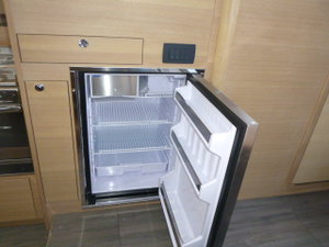 Elan Impression 45.1 „Sokol“ – fotka 6