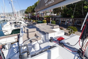 Bali Catspace „Sail Spica“ – fotka 9