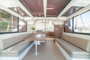 Bali Catspace „Sail Spica“ – fotka 15