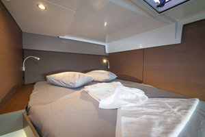 Bali Catspace „Sail Spica“ – fotka 4