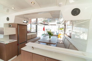 Bali Catspace „Sail Spica“ – fotka 13