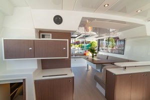Bali Catspace „Sail Spica“ – fotka 12