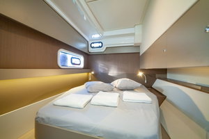 Bali Catspace „Sail Spica“ – fotka 18