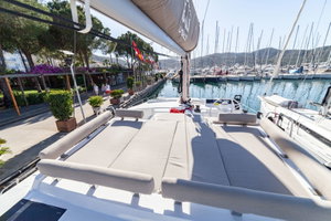 Bali Catspace „Sail Spica“ – fotka 8