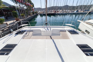 Bali Catspace „Sail Spica“ – fotka 10