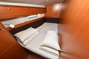 Bavaria Cruiser 56 „Fat Boy“ – fotka 24