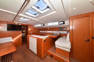 Bavaria Cruiser 56 „Fat Boy“ – fotka 16