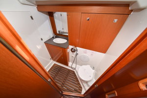 Bavaria Cruiser 56 „Fat Boy“ – fotka 35