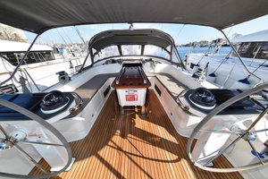 Bavaria Cruiser 56 „Fat Boy“ – fotka 9