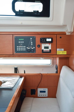 Bavaria Cruiser 56 „Fat Boy“ – fotka 21