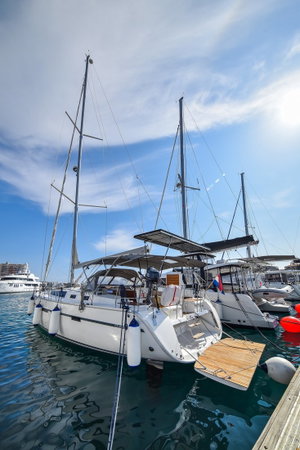 Bavaria Cruiser 56 „Fat Boy“ – fotka 7