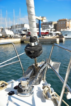 Bavaria Cruiser 56 „Fat Boy“ – fotka 41